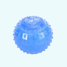 Load image into Gallery viewer, freezable ball for aggressive chewer