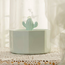 Load image into Gallery viewer, Cactus Style Cat Water Fountain
