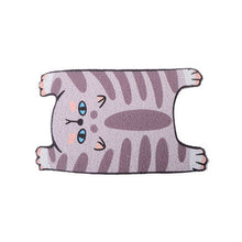 Load image into Gallery viewer, Animal Pattern Cat Litter Pad

