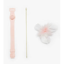 Load image into Gallery viewer, Wristband Fairy Cat Teaser Wand
