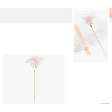 Load image into Gallery viewer, Wristband Fairy Cat Teaser Wand
