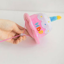 Load image into Gallery viewer, Pet Happy Birthday Hat

