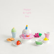 Load image into Gallery viewer, Pet Happy Birthday Hat
