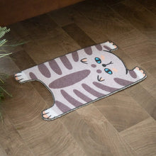Load image into Gallery viewer, Animal Pattern Cat Litter Pad
