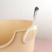 Load image into Gallery viewer, Efficient Cat Litter Scoop-Less Waste, More Clean
