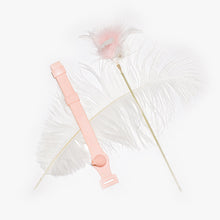 Load image into Gallery viewer, Wristband Fairy Cat Teaser Wand
