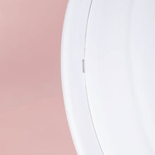 Load image into Gallery viewer, Space Capsule Semi-Enclosed Cat Litter Box with Scoop details
