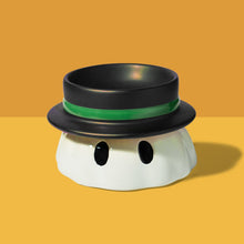 Load image into Gallery viewer, Top Hat Cat Bowl Set
