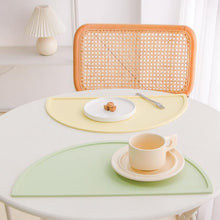 Load image into Gallery viewer, Macaron Colored Pet Feeding Mat - San Frenchie
