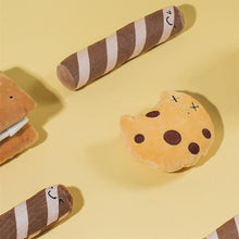 Load image into Gallery viewer, Adorable Cookie Box Nose Work Toy Set - San Frenchie
