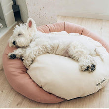 Load image into Gallery viewer, Adorable Warm Planet Pet Bed - San Frenchie
