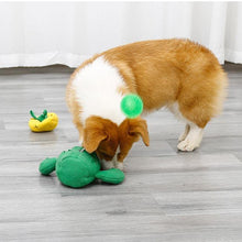 Load image into Gallery viewer, 3 in 1 Snuffle Toy - San Frenchie
