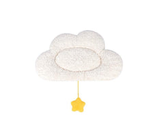 Load image into Gallery viewer, Cloud Shaped Pet Sleeping Mat - San Frenchie
