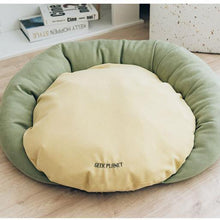 Load image into Gallery viewer, Adorable Warm Planet Pet Bed - San Frenchie
