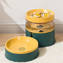 Load image into Gallery viewer, 2-in-1 Pet Bowl
