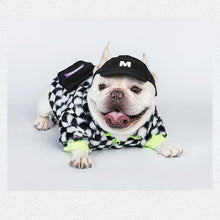 Load image into Gallery viewer, F1 Series Pet Jacket - San Frenchie
