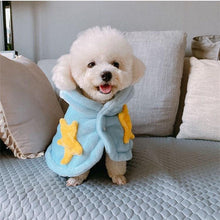 Load image into Gallery viewer, Sweet Night Robe Styled Cape - San Frenchie
