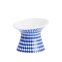 Load image into Gallery viewer, Klein Blue Pet Bowl - San Frenchie
