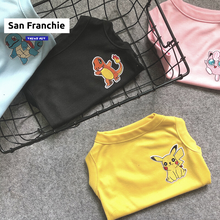 Load image into Gallery viewer, Summer Pet Outfits - San Frenchie
