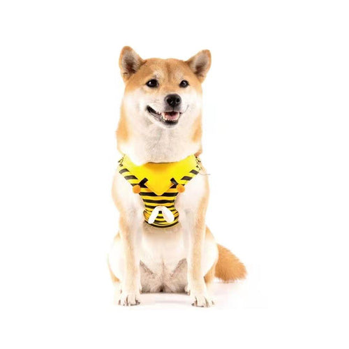 Adorable Bee Pet Harness - San Frenchie