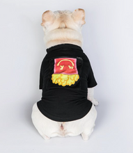 Load image into Gallery viewer, Fun Popcorn Pet Shirt
