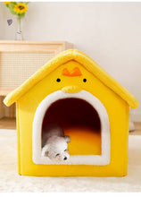 Load image into Gallery viewer, Cozy Pet House
