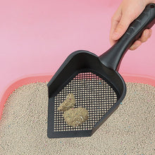 Load image into Gallery viewer, Fine Hole Cat Litter Shovel
