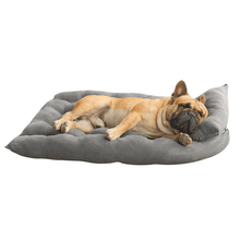 Load image into Gallery viewer, Fluffy Multifunctional Bed - San Frenchie
