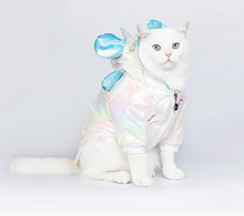 Load image into Gallery viewer, Dream Unicorn Pet Sweater
