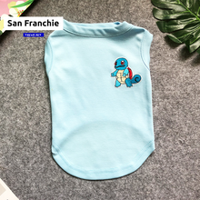 Load image into Gallery viewer, Summer Pet Outfits - San Frenchie
