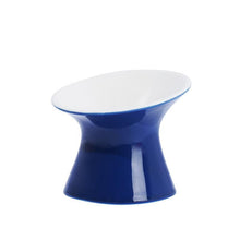 Load image into Gallery viewer, Klein Blue Pet Bowl - San Frenchie
