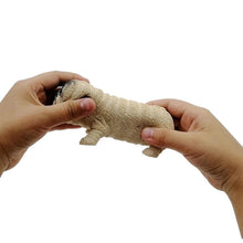 Load image into Gallery viewer, Squishy Stretchy Stress Away Toy - San Frenchie
