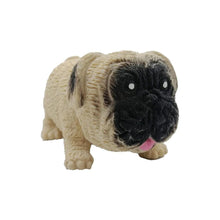Load image into Gallery viewer, Squishy Stretchy Stress Away Toy - San Frenchie
