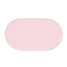 Load image into Gallery viewer, Baby Pink Pet Feeding Mat - San Frenchie
