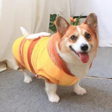 Load image into Gallery viewer, Adorable Bee Pet Costume - San Frenchie
