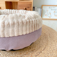Load image into Gallery viewer, Super Soft Dog Bed - San Frenchie

