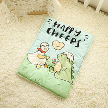Load image into Gallery viewer, Happy Friends Pet Sleeping Mat - San Frenchie
