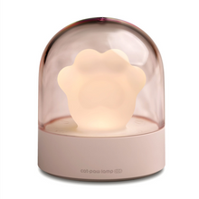 Load image into Gallery viewer, Paw Night Light - San Frenchie
