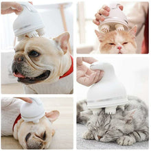 Load image into Gallery viewer, Electric Massager for Dog and Cat - San Frenchie
