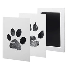 Load image into Gallery viewer, No Mess Paw Print Pad - San Frenchie
