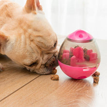Load image into Gallery viewer, IQ Ball For Dogs - San Frenchie
