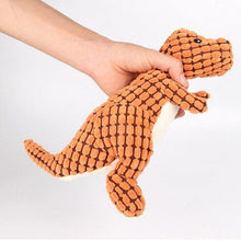 Load image into Gallery viewer, Animal-Shaped Chew Toys with Sound - San Frenchie
