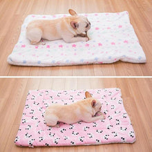 Load image into Gallery viewer, Sleeping Mat for Pets - San Frenchie
