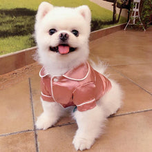 Load image into Gallery viewer, Cute Pet Pajamas - San Frenchie
