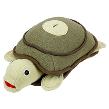 Load image into Gallery viewer, Turtle Design Dog Toy
