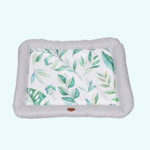 Load image into Gallery viewer, summer dog bed ice silk cooling
